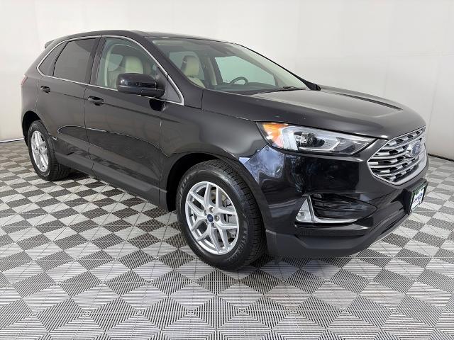 2021 Ford Edge