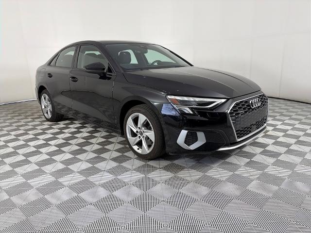 2024 Audi A3