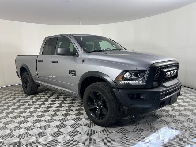 2022 RAM 1500 Classic
