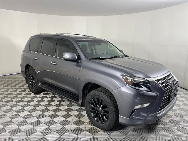 2021 Lexus GX