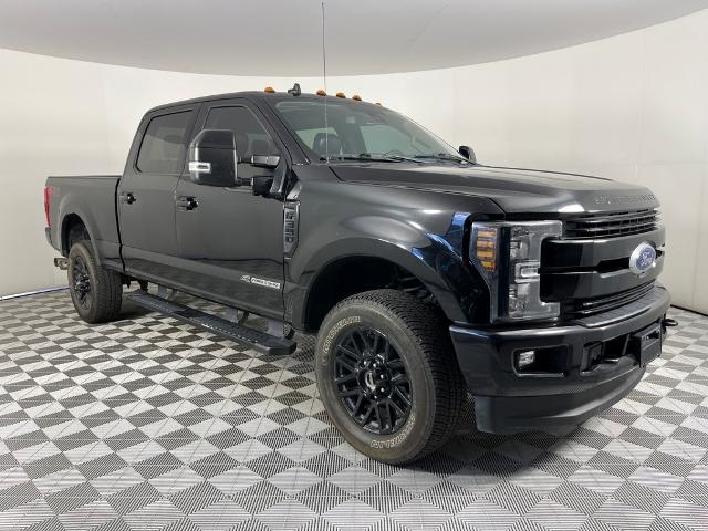 2019 Ford Super Duty F-350 Srw