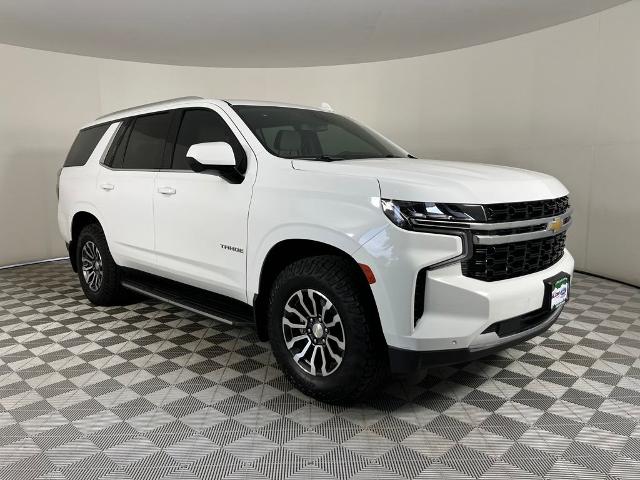 2021 Chevrolet Tahoe