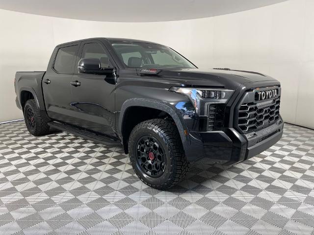 2023 Toyota Tundra 4wd