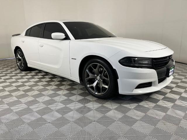2016 Dodge Charger