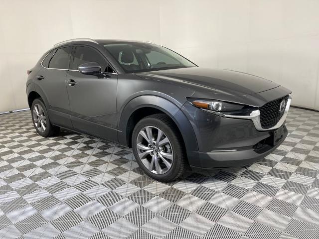2021 Mazda Cx-30