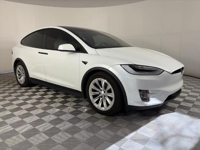 2020 Tesla Model X