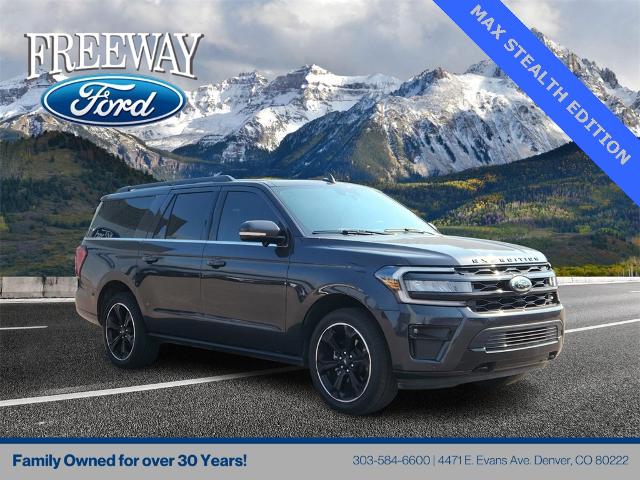2023 Ford Expedition Max