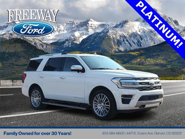 2024 Ford Expedition