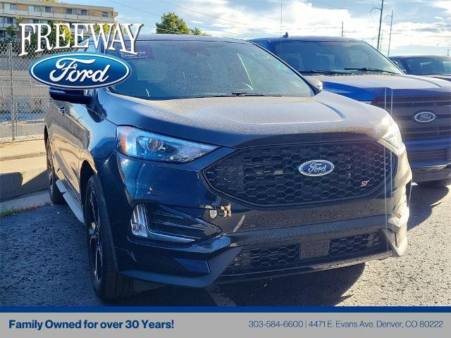 2023 Ford Edge