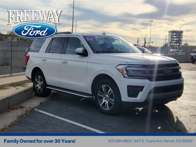 2023 Ford Expedition
