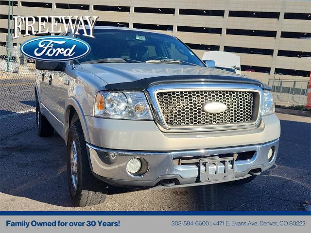 2006 Ford F-150