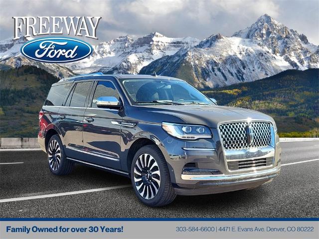 2023 Lincoln Navigator