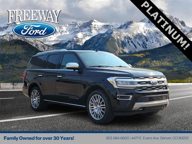2023 Ford Expedition