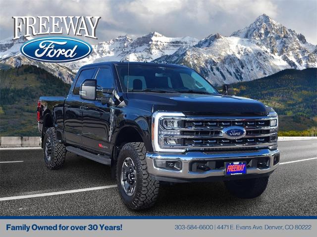 2024 Ford Super Duty F-250 Srw