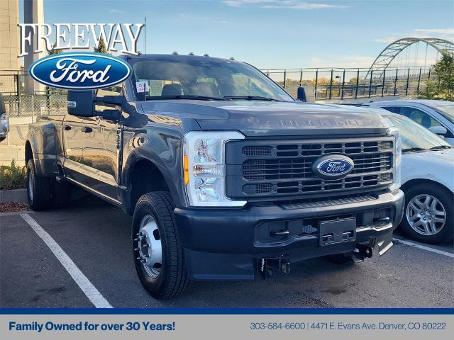2023 Ford Super Duty F-350 Drw