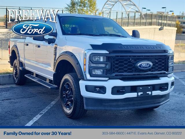 2024 Ford Super Duty F-250 Srw