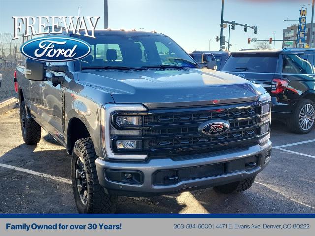 2024 Ford Super Duty F-350 Srw