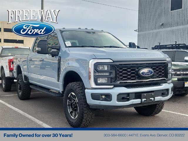 2024 Ford Super Duty F-250 Srw