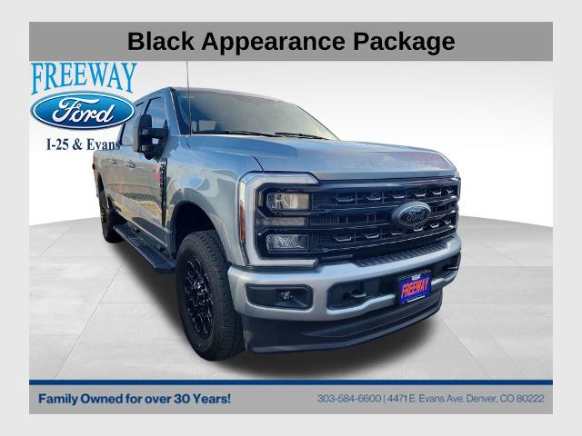 2024 Ford Super Duty F-250 Srw