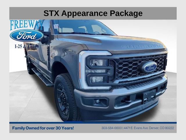 2023 Ford Super Duty F-250 Srw