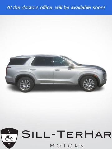2023 Hyundai Palisade