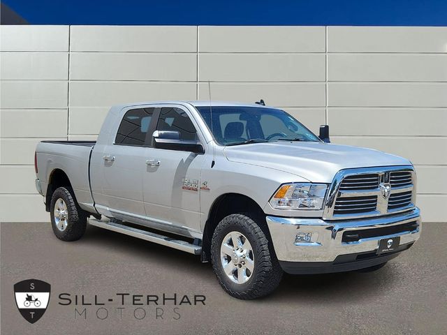 2014 RAM 3500