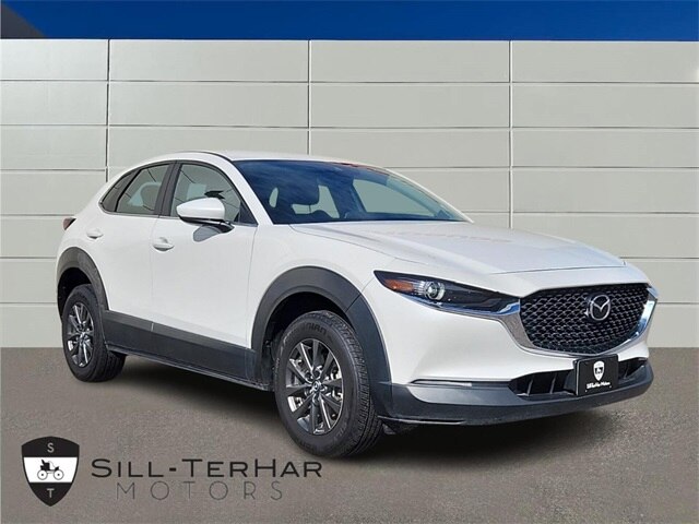 2023 Mazda Cx-30