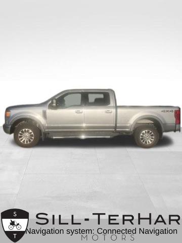 2022 Ford Super Duty F-350 Srw