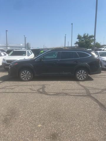 2023 Subaru Outback