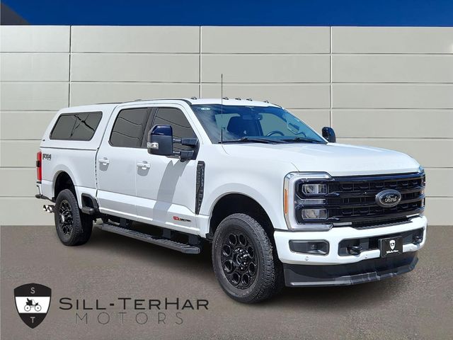 2023 Ford Super Duty F-250 Srw