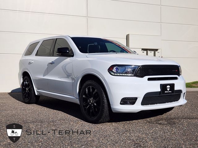 2020 Dodge Durango