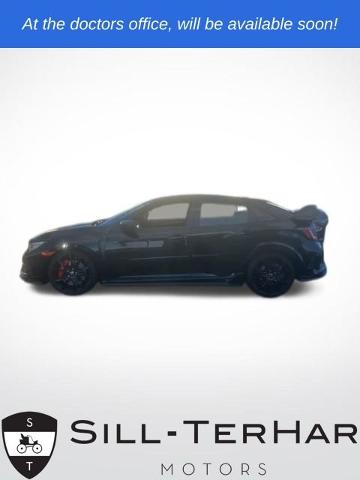 2021 Honda Civic Type R