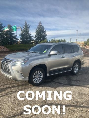 2021 Lexus GX