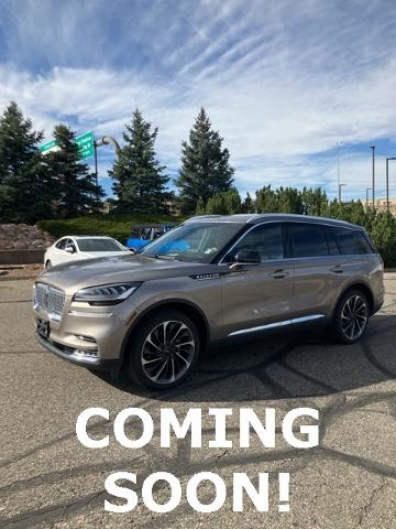 2021 Lincoln Aviator