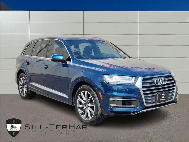 2018 Audi Q7
