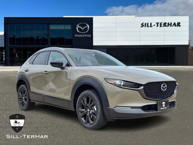 2024 Mazda Cx-30
