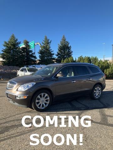 2010 Buick Enclave