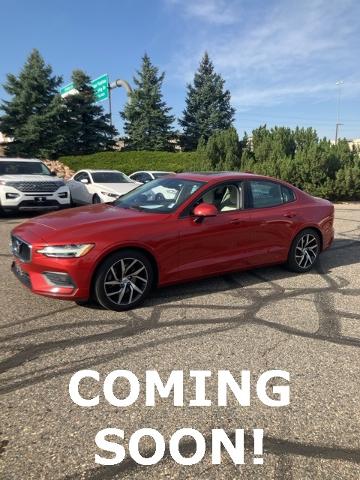 2019 Volvo S60