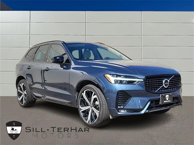 2023 Volvo XC60