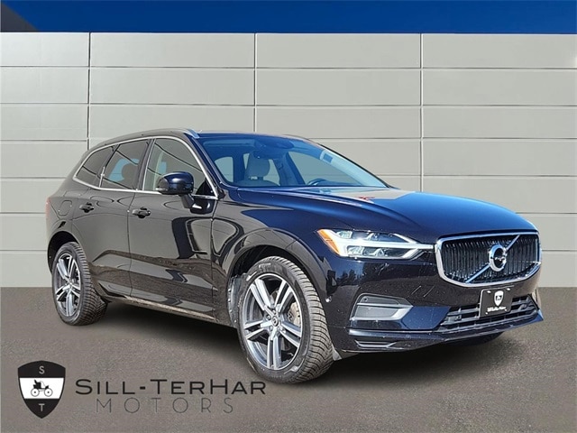 2018 Volvo XC60