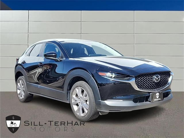 2021 Mazda Cx-30