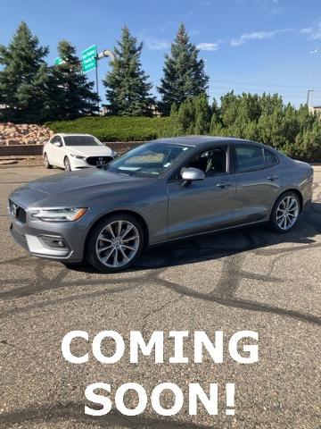 2021 Volvo S60