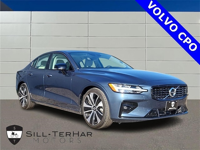 2022 Volvo S60