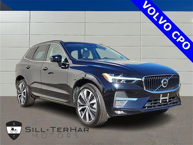 2022 Volvo XC60