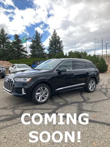 2021 Audi Q7