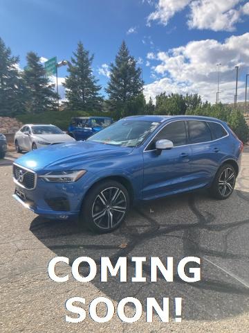 2019 Volvo XC60