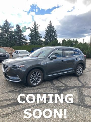 2022 Mazda CX-9