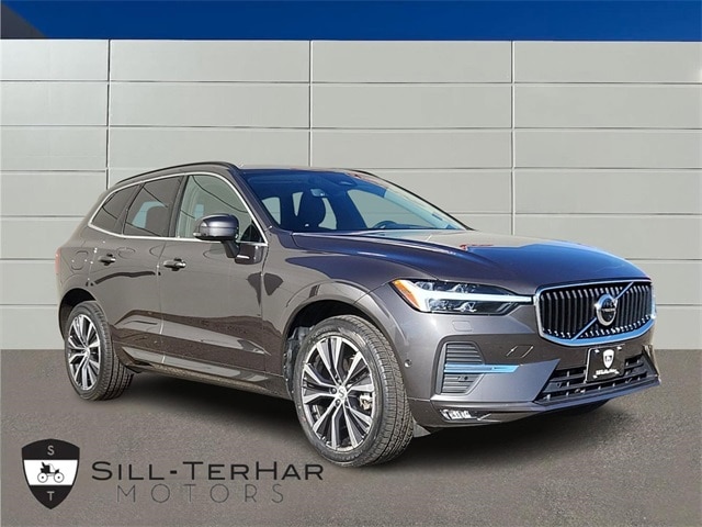 2022 Volvo XC60