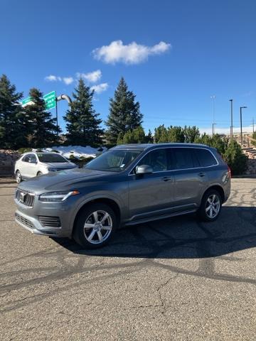 2020 Volvo XC90