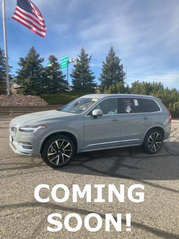 2024 Volvo XC90